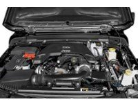2021 Jeep Gladiator Mojave 4x4 Exterior Shot 3