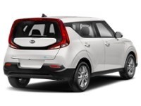 2020 Kia Soul EX IVT Exterior Shot 2