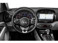 2021 Kia Soul EX IVT Interior Shot 3