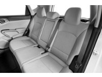 2020 Kia Soul EX IVT Interior Shot 5