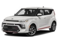 2021 Kia Soul GT-Line Limited IVT *Ltd Avail* Exterior Shot 1