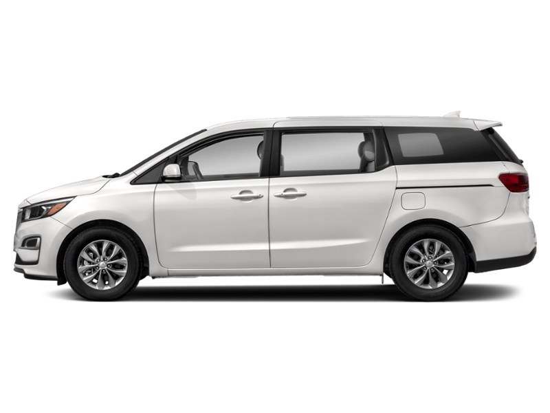 2020 Kia Sedona LX+ FWD Exterior Shot 6