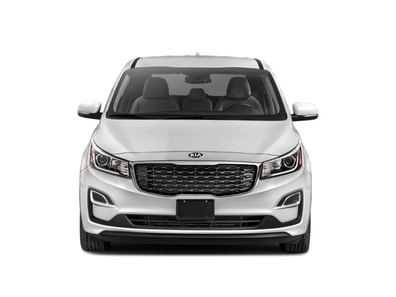 2020 Kia Sedona LX+ FWD Exterior Shot 5