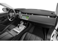2020 Land Rover Range Rover Evoque P250 S Interior Shot 1
