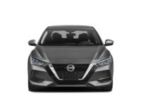 2022 Nissan Sentra SV CVT Exterior Shot 5