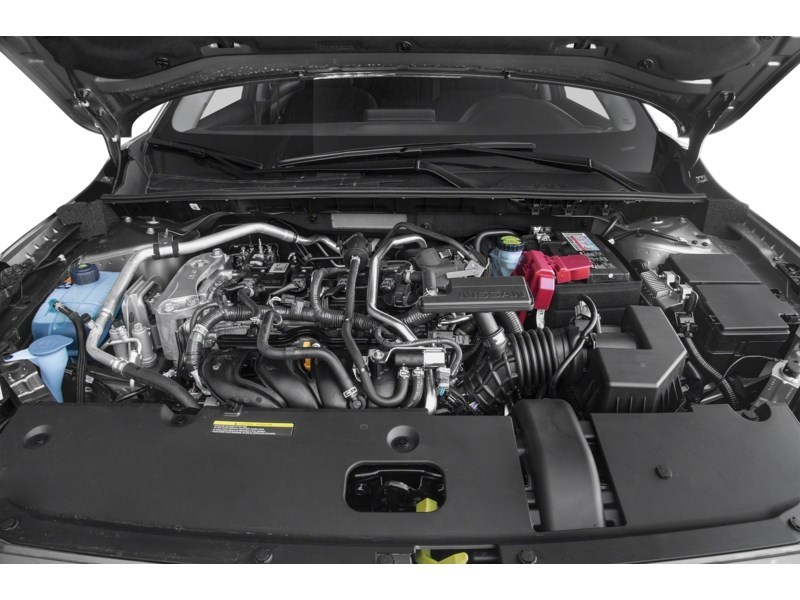 2022 Nissan Sentra SV CVT Exterior Shot 3