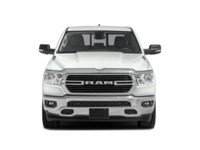 2020 RAM 1500 Big Horn 4x4 Crew Cab 5'7