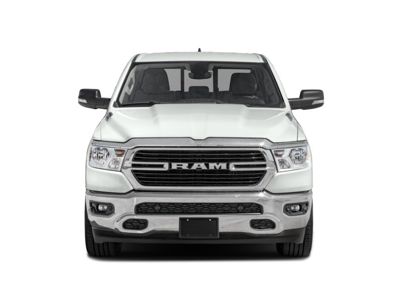 2020 RAM 1500 Big Horn 4x4 Crew Cab 5'7