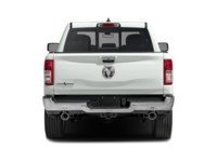 2020 RAM 1500 Big Horn 4x4 Crew Cab 5'7