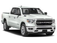 2020 RAM 1500 Big Horn 4x4 Crew Cab 5'7