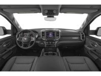 2020 RAM 1500 Big Horn 4x4 Crew Cab 5'7