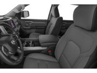 2020 RAM 1500 Big Horn 4x4 Crew Cab 5'7