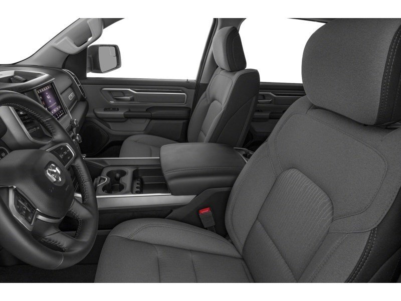 2020 RAM 1500 Big Horn 4x4 Crew Cab 5'7
