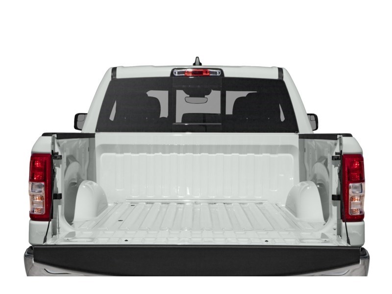 2020 RAM 1500 Big Horn 4x4 Crew Cab 5'7