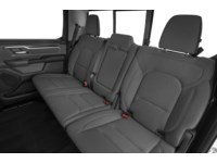 2020 RAM 1500 Big Horn 4x4 Crew Cab 5'7