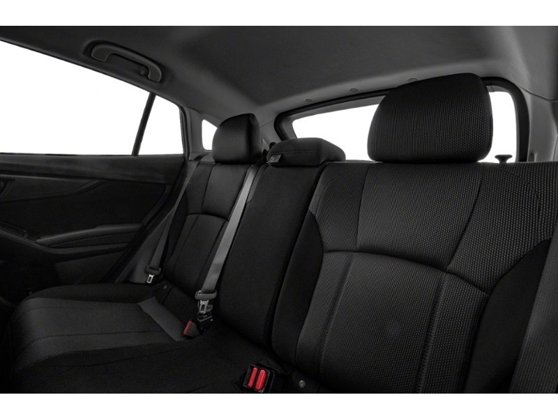 2020 Subaru Impreza Touring 5-door Auto Interior Shot 5
