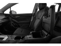 2020 Subaru Impreza Touring 5-door Auto Interior Shot 7