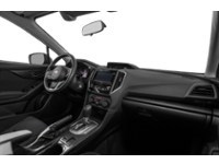 2020 Subaru Impreza Touring 5-door Auto Interior Shot 1