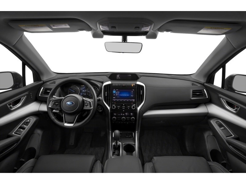 2019 Subaru Ascent Limited 7-Passenger Interior Shot 6