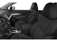 2019 Subaru Ascent Limited 7-Passenger Interior Shot 4