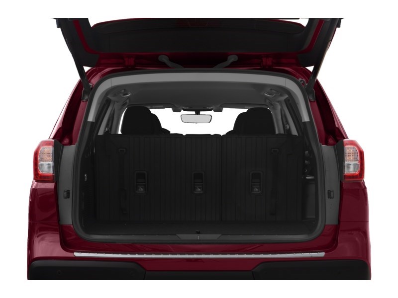 2019 Subaru Ascent Limited 7-Passenger Exterior Shot 4