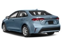 2022 Toyota Corolla LE CVT Exterior Shot 9