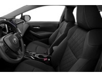 2022 Toyota Corolla LE CVT Interior Shot 4