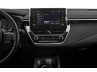 2022 Toyota Corolla LE CVT Interior Shot 2