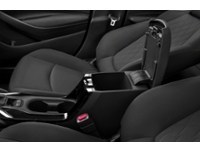 2022 Toyota Corolla LE CVT Interior Shot 7