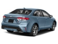 2022 Toyota Corolla SE CVT Exterior Shot 2