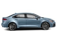 2022 Toyota Corolla SE CVT Exterior Shot 10