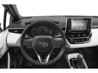 2022 Toyota Corolla SE Manual Interior Shot 3