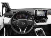 2022 Toyota Corolla SE CVT Interior Shot 3