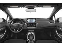 2022 Toyota Corolla SE Manual Interior Shot 6