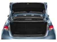 2022 Toyota Corolla SE Manual Exterior Shot 4