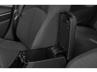 2022 Toyota Corolla SE CVT Interior Shot 7