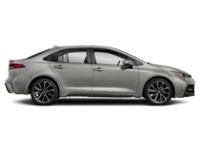 2020 Toyota Corolla XSE CVT Exterior Shot 10