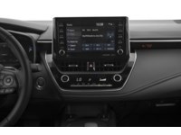 2022 Toyota Corolla XSE CVT Interior Shot 2