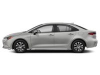 2020 Toyota Corolla Hybrid Hybrid CVT Exterior Shot 6