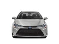 2020 Toyota Corolla Hybrid Hybrid CVT Exterior Shot 5