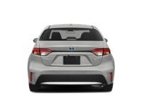 2020 Toyota Corolla Hybrid Hybrid CVT Exterior Shot 7
