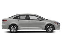 2020 Toyota Corolla Hybrid Hybrid CVT Exterior Shot 10