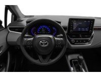 2020 Toyota Corolla Hybrid Hybrid CVT Interior Shot 3