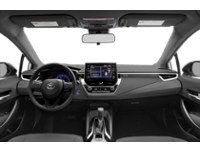 2020 Toyota Corolla Hybrid Hybrid CVT Interior Shot 6