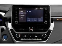 2020 Toyota Corolla Hybrid Hybrid CVT Interior Shot 2