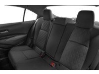 2020 Toyota Corolla Hybrid Hybrid CVT Interior Shot 5
