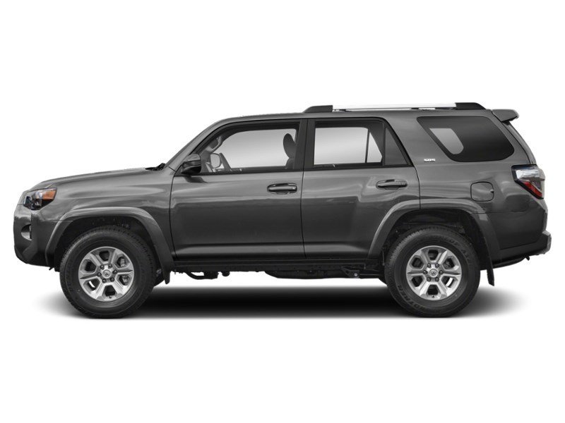 2022 Toyota 4Runner SR5 4WD Exterior Shot 6