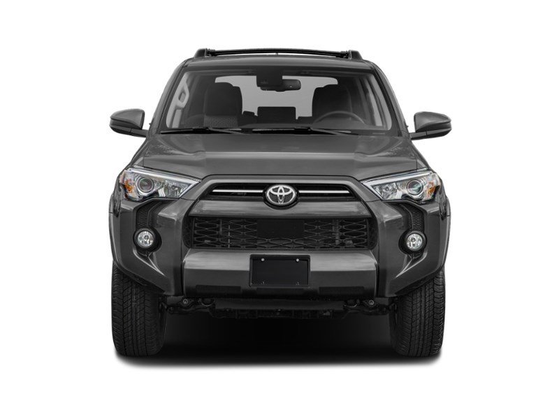 2022 Toyota 4Runner SR5 4WD Exterior Shot 5