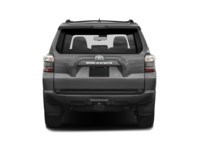 2020 Toyota 4Runner 4WD Exterior Shot 7
