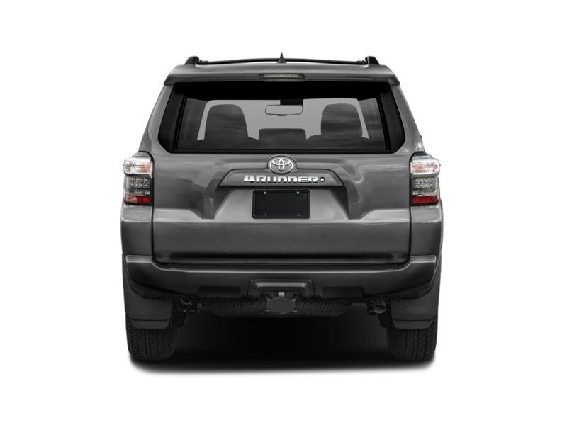 2022 Toyota 4Runner SR5 4WD Exterior Shot 7